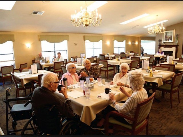 Heatheridge Assisted Living